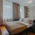 Zentrumsnah, Balkon, 2 Smart Tv, Schnelles Wifi
